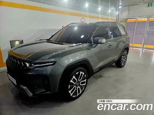 KGM Torres, 2023 — миниатюра 2