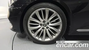 Genesis G80, 2017 — миниатюра 5