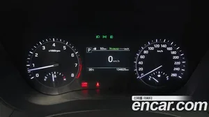 Genesis G80, 2017 — миниатюра 8