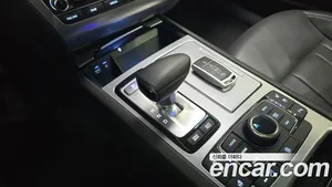 Genesis G80, 2017 — миниатюра 9