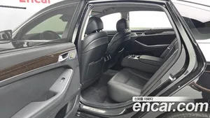 Genesis G80, 2017 — миниатюра 11
