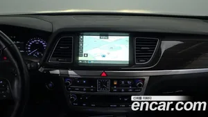 Genesis G80, 2017 — миниатюра 14