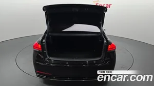 Genesis G80, 2017 — миниатюра 20