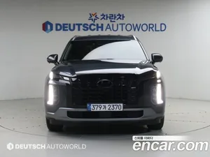 Hyundai Palisade, 2022 — миниатюра 3