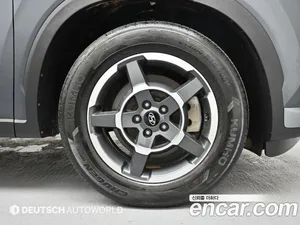 Hyundai Palisade, 2022 — миниатюра 5