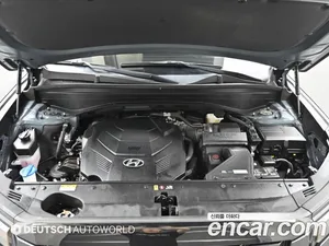 Hyundai Palisade, 2022 — миниатюра 6
