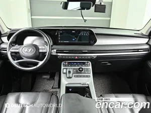 Hyundai Palisade, 2022 — миниатюра 7