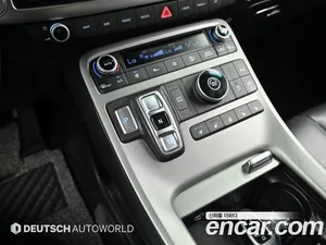 Hyundai Palisade, 2022 — миниатюра 9