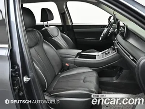 Hyundai Palisade, 2022 — миниатюра 10