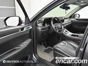 Hyundai Palisade, 2022 — миниатюра 11