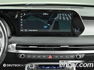 Hyundai Palisade, 2022 — миниатюра 14