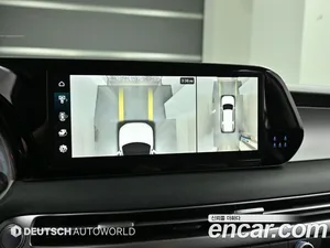 Hyundai Palisade, 2022 — миниатюра 15