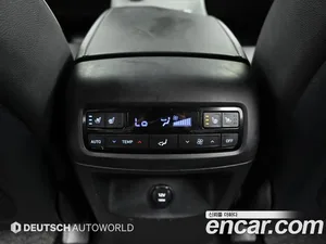 Hyundai Palisade, 2022 — миниатюра 16