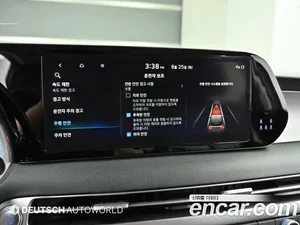 Hyundai Palisade, 2022 — миниатюра 17