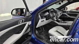 BMW X6M, 2021 — миниатюра 13