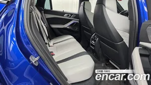 BMW X6M, 2021 — миниатюра 17