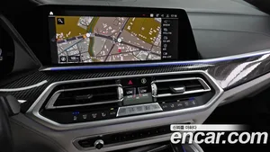 BMW X6M, 2021 — миниатюра 19