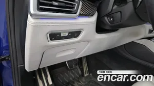 BMW X6M, 2021 — миниатюра 23