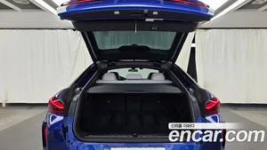 BMW X6M, 2021 — миниатюра 26