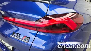 BMW X6M, 2021 — миниатюра 9