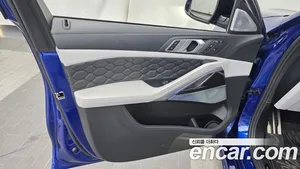 BMW X6M, 2021 — миниатюра 14