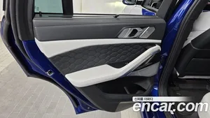 BMW X6M, 2021 — миниатюра 15