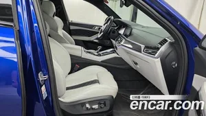 BMW X6M, 2021 — миниатюра 16