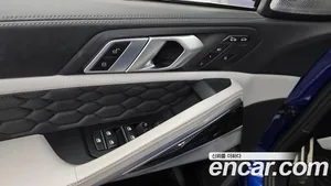 BMW X6M, 2021 — миниатюра 28