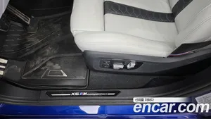 BMW X6M, 2021 — миниатюра 31