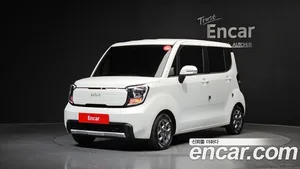 Kia RAY, 2023 — миниатюра 1