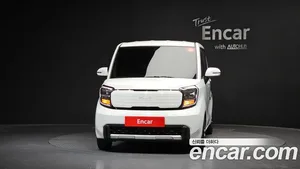 Kia RAY, 2023 — миниатюра 3