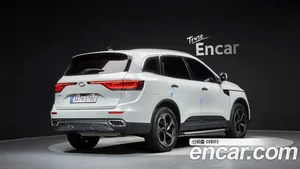 Renault QM6, 2024 — миниатюра 2