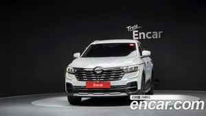 Renault QM6, 2024 — миниатюра 3