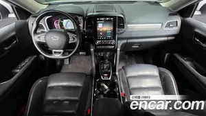 Renault QM6, 2024 — миниатюра 10