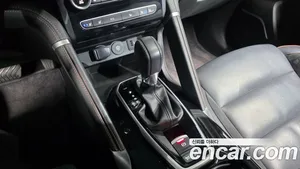 Renault QM6, 2024 — миниатюра 12