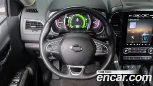 Renault QM6, 2024 — миниатюра 19