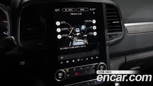 Renault QM6, 2024 — миниатюра 22