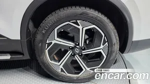 Renault QM6, 2024 — миниатюра 7