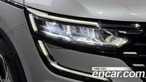 Renault QM6, 2024 — миниатюра 8