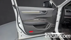 Renault QM6, 2024 — миниатюра 14