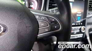 Renault QM6, 2024 — миниатюра 32