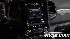 Renault QM6, 2024 — миниатюра 33