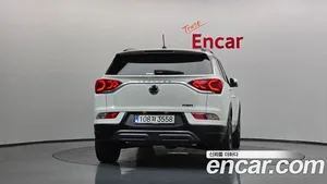 KGM Korando, 2024 — миниатюра 4