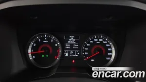 KGM Korando, 2024 — миниатюра 11