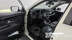 KGM Korando, 2024 — миниатюра 13