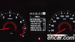 KGM Korando, 2024 — миниатюра 26