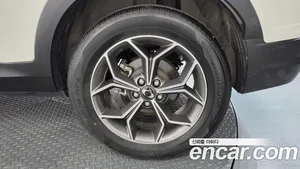 KGM Korando, 2024 — миниатюра 7