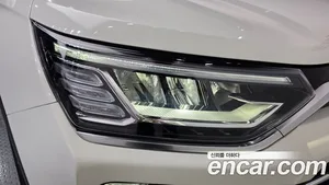 KGM Korando, 2024 — миниатюра 8