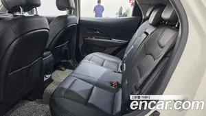 KGM Korando, 2024 — миниатюра 27
