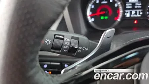 KGM Korando, 2024 — миниатюра 33